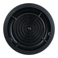 Preview: SpeakerCraft 6" CRS Series
