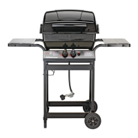 Preview: Master Chef 280 Barbecue