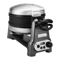 Preview: KitchenAid Artisan 5KWB100