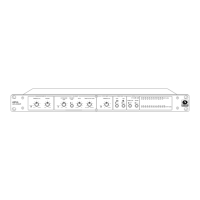 Preview: Symetrix 421m