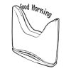 Clock Logo