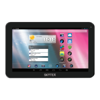 Preview: Skytex Skypad 10s SP1020