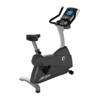 Preview: Life Fitness Lifecycle C3