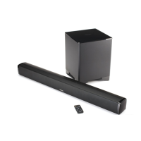 Preview: Onkyo LS-B50