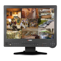 Preview: Lorex L19WD800 Series