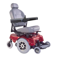 Preview: Pride Mobility Jazzy 1100