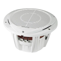 Preview: Kenwood KAC-210MR