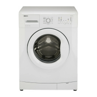 Preview: Beko WMS 6100W
