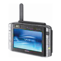Preview: Sony VAIO VGN-UX380N