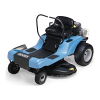 Preview: Dixon ZEETER HL 30