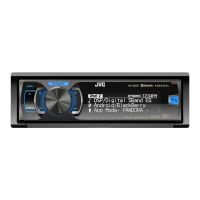 Preview: JVC KD-A95BT