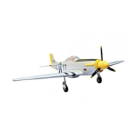 Preview: Dynam P-51D Mustang
