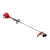 Brush Cutter Logo