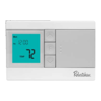 Preview: Robertshaw RS3110