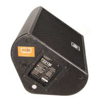 Preview: Electro-Voice T221M