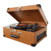 Preview: Crosley CR6249A