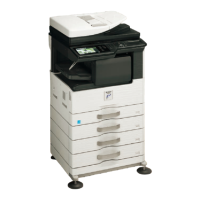 Preview: Sharp MX-M354U N