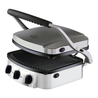 Preview: STAINLESS STEEL SUPER GRILL