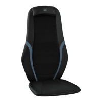 Preview: Sharper Image MSG-C210