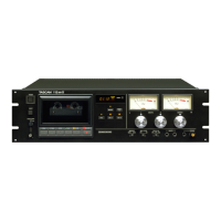 Preview: Tascam 112 MKII