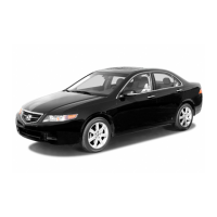 Preview: Acura 2005 Acura TSX