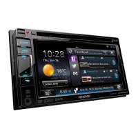 Preview: Kenwood DNN9250DAB