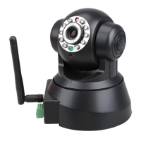 Preview: IP Night/Day Camera
