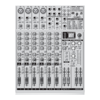Preview: Eurorack UB1204FX-Pro