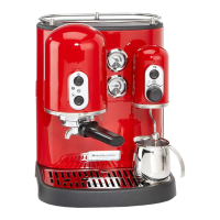 Preview: KitchenAid ARTISAN 5KES100