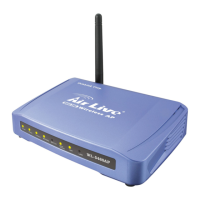 Preview: Air Live WL-5460AP