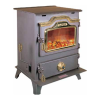 Stove Logo