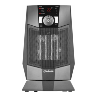 Preview: Sunbeam HE2125