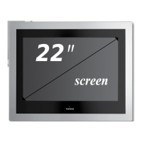 Preview: TileVision 22" mirror finish