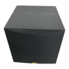 Subwoofer Logo