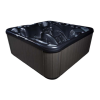 Hot Tub Logo