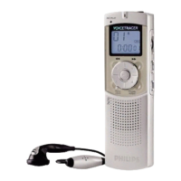 Preview: Philips Voice Tracer 7670