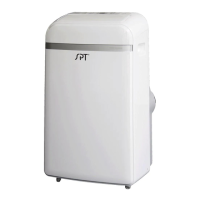 Preview: SPT WA-1240E