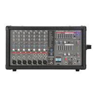 Preview: Phonic Powerpod 740 Plus