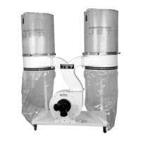 Preview: Jet EQUIPMENT & TOOLS DC-1900C