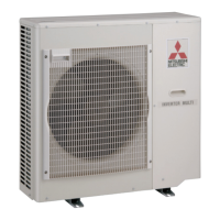 Preview: Mitsubishi Electric MXZ-3A30NA