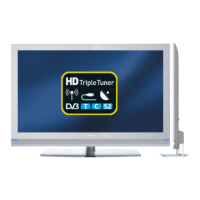 Preview: Grundig 32 VLE 8041 S