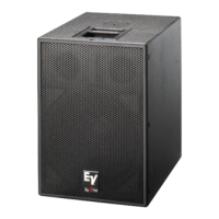 Preview: Electro-Voice SbA750