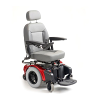 Preview: Shoprider COUGAR 10