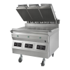 Grill Logo