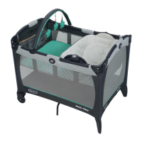 Preview: Graco Baby Playpen