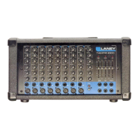 Preview: Laney TH6150