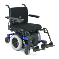 Preview: Pride Mobility Quantum 6000