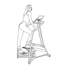 Fitness Equipment Logo