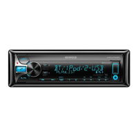 Preview: Kenwood KDC-X700BT