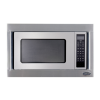 Microwave Oven Logo